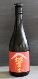 出雲富士赤ラベル